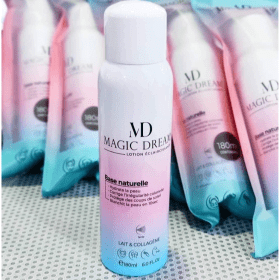 MAGIC DREAM – Lotion éclaircissante 180ml